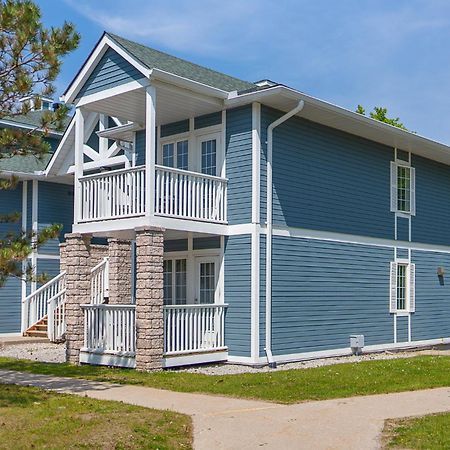 Horseshoe Valley Suites - The Aurora Shanty Bay Buitenkant foto